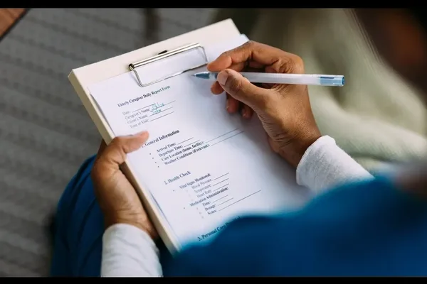 Private Fit Notes