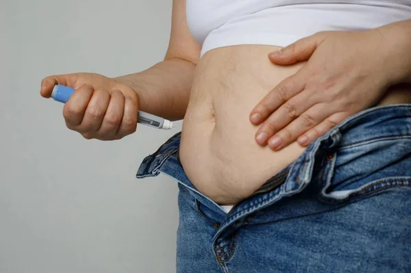Weight Management