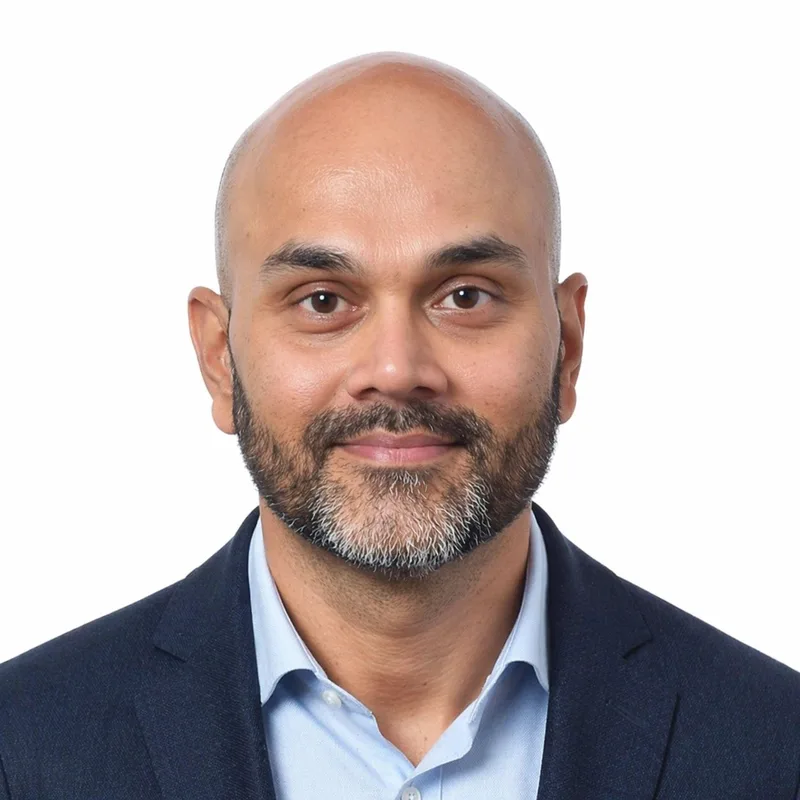 Dr Ameet Deshpande