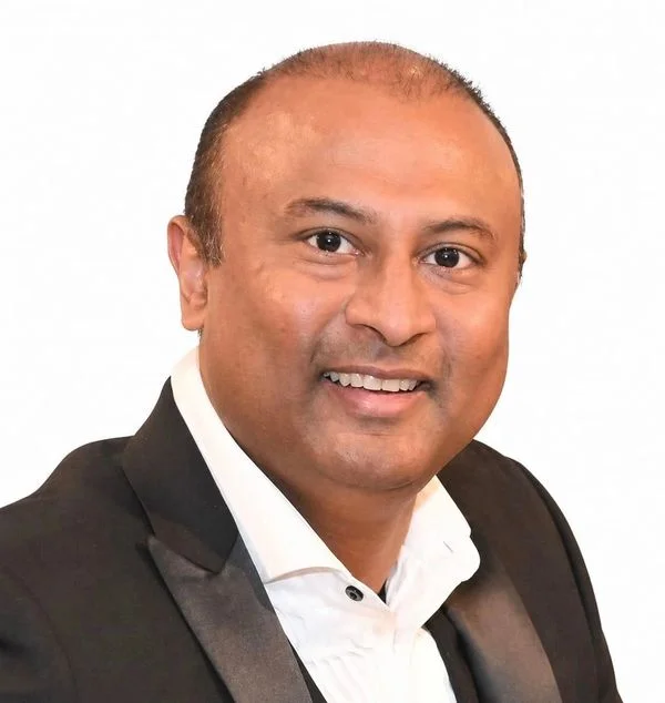 Dr Chethan Reddy