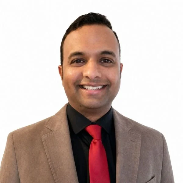 Dr Vikas Das Mahesh